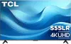 55S55LR TCL 55  Class S55LR Series 4K UHD HDR LED Smart Roku TV