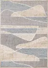 L155-5282 240320 Alta 8 x 11 Beige Area Rug