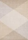 H174-5252 200290 Alta 6 x 9 Beige Area Rug