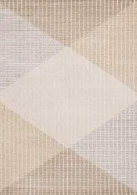 H174-5252 240320 Alta 8 x 11 Beige Area Rug