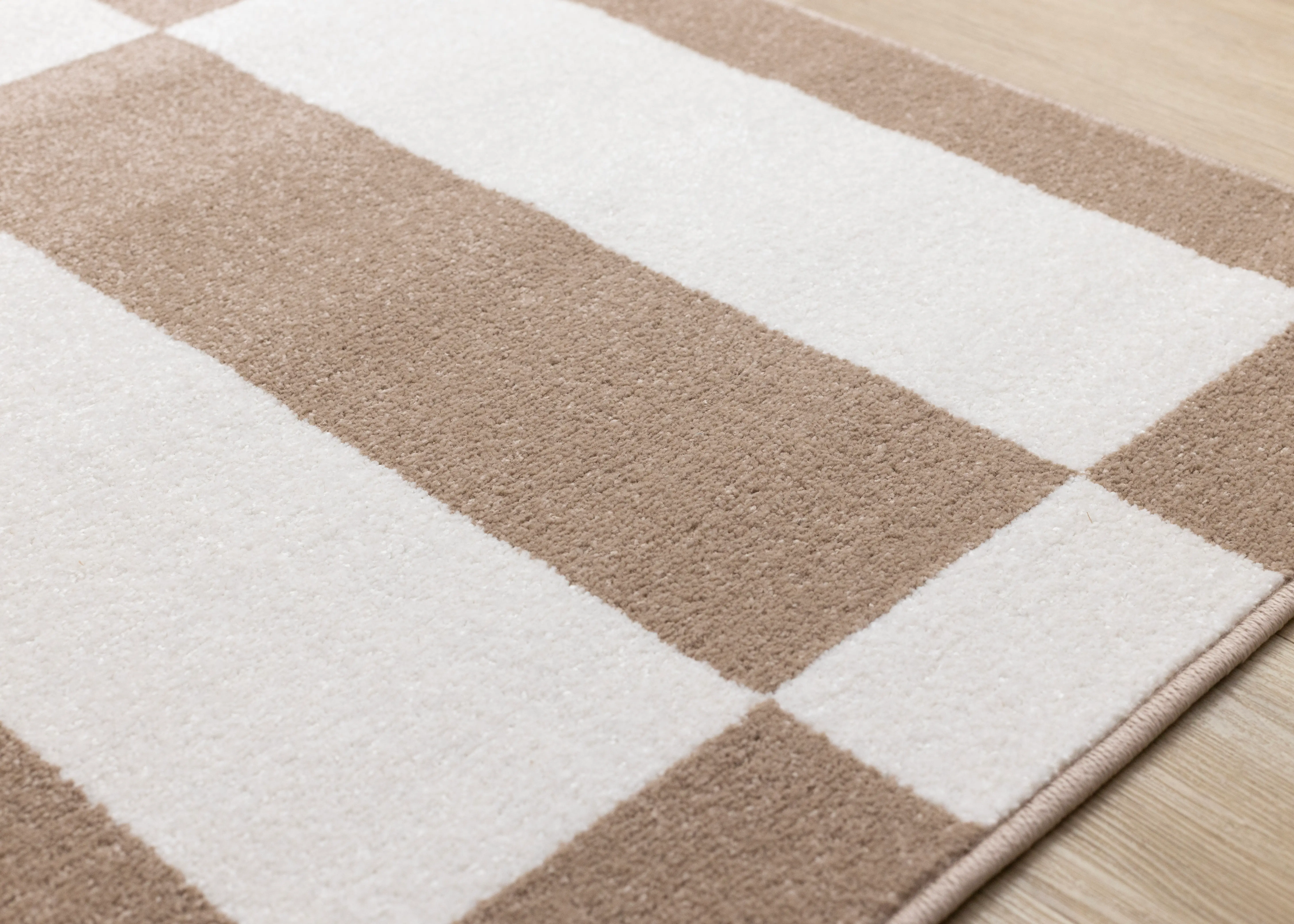 16195-11 240320 Century 8 x 11 Beige Area Rug-4