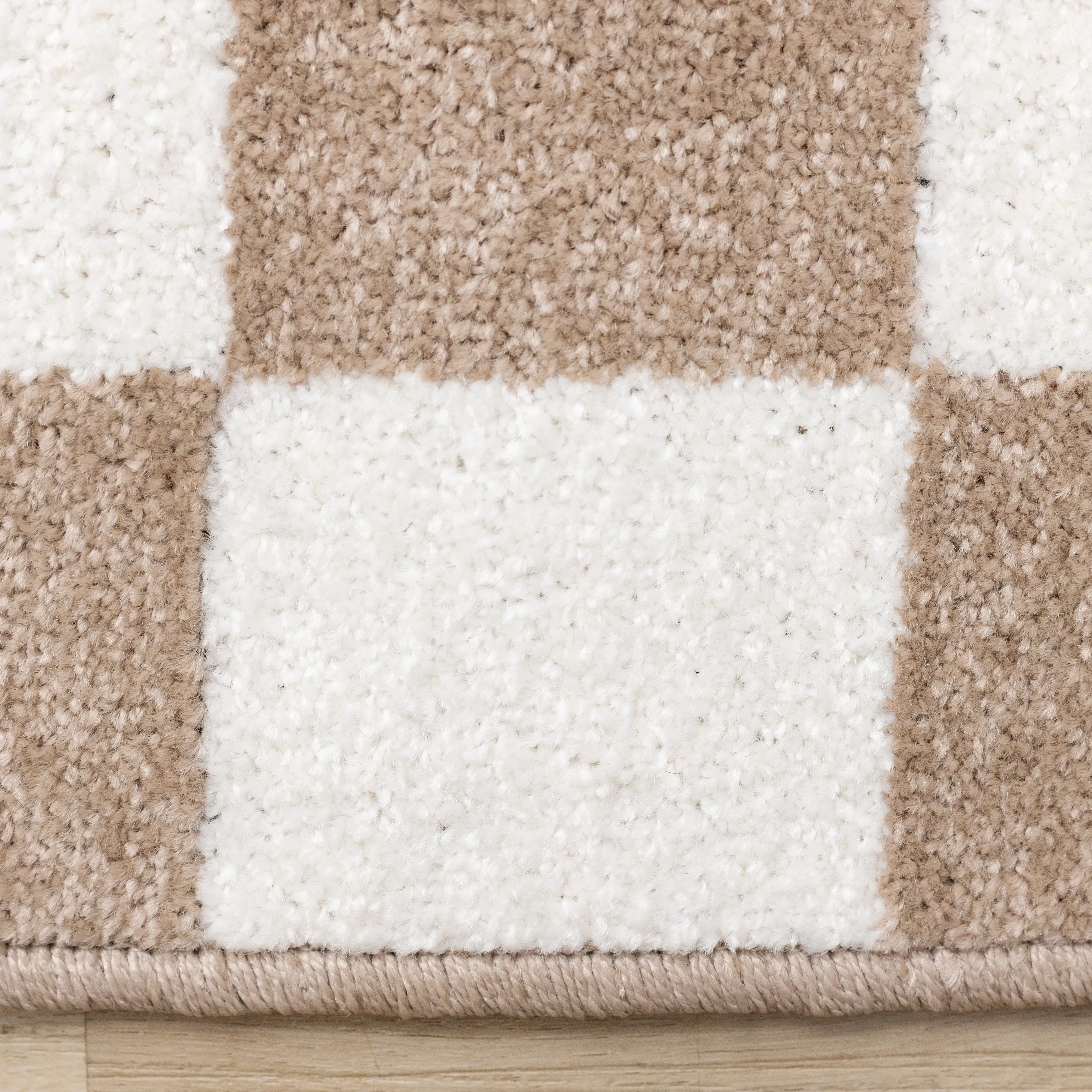 16195-11 240320 Century 8 x 11 Beige Area Rug-5