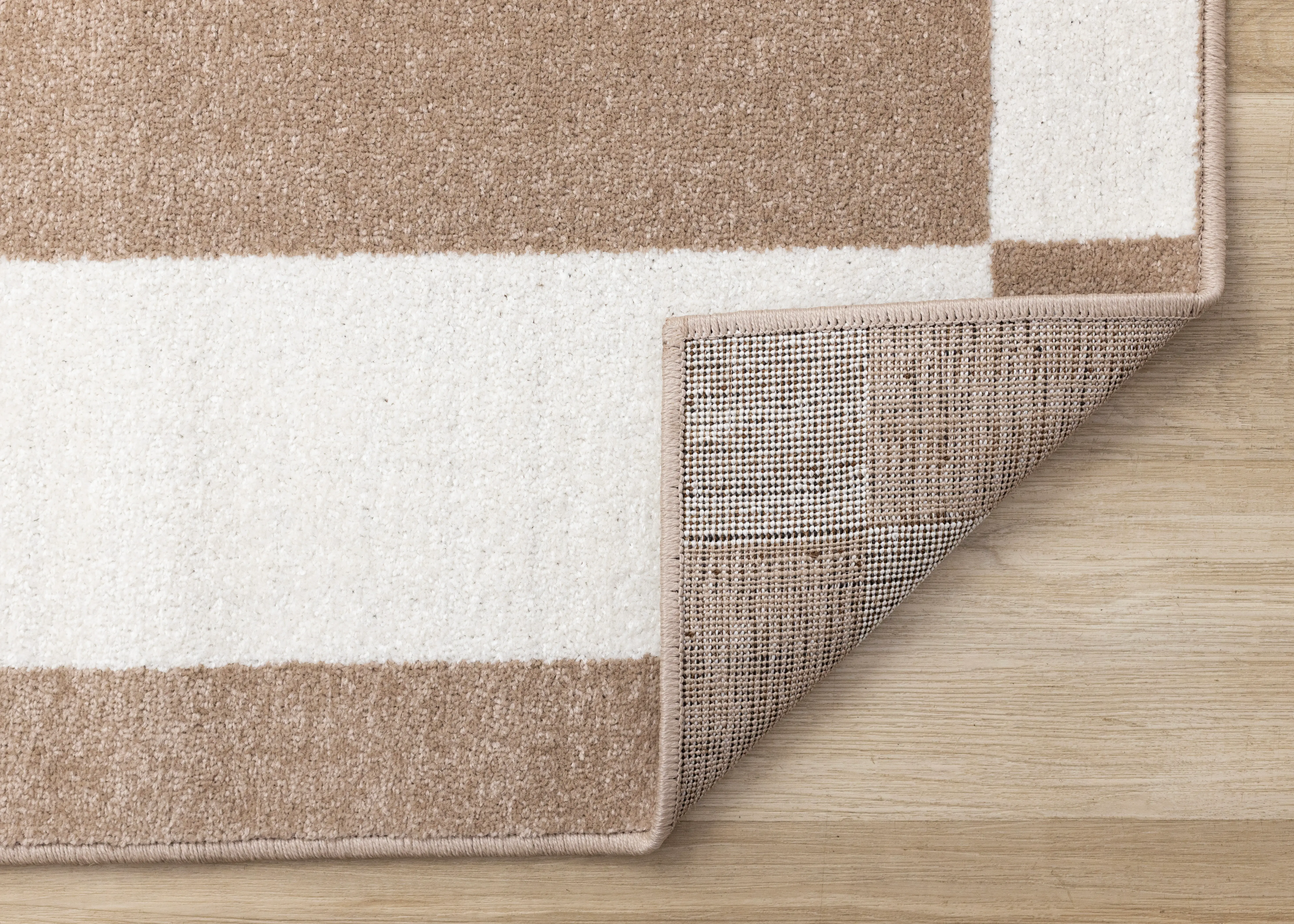 16195-11 240320 Century 8 x 11 Beige Area Rug-7