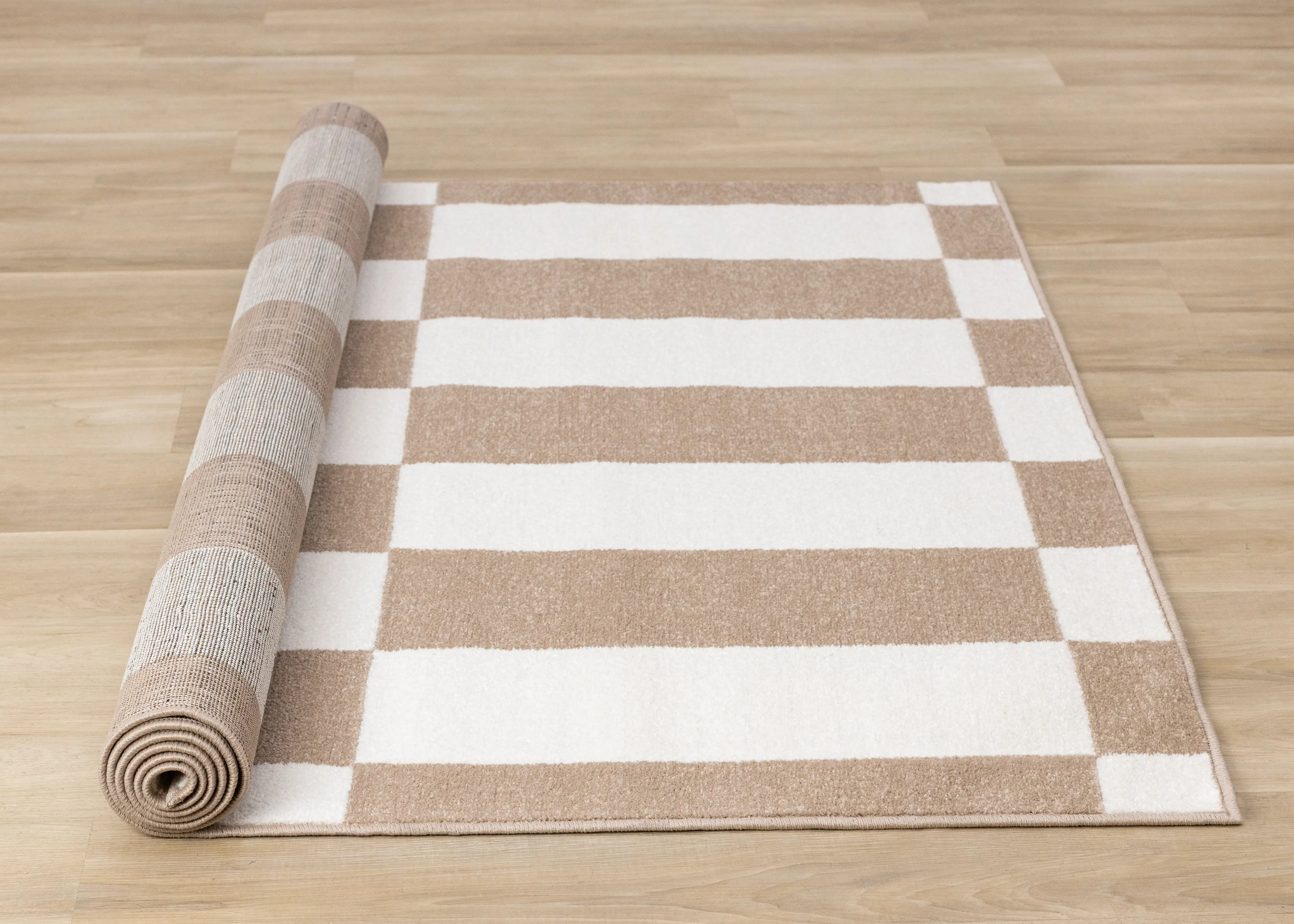 16195-11 240320 Century 8 x 11 Beige Area Rug-8