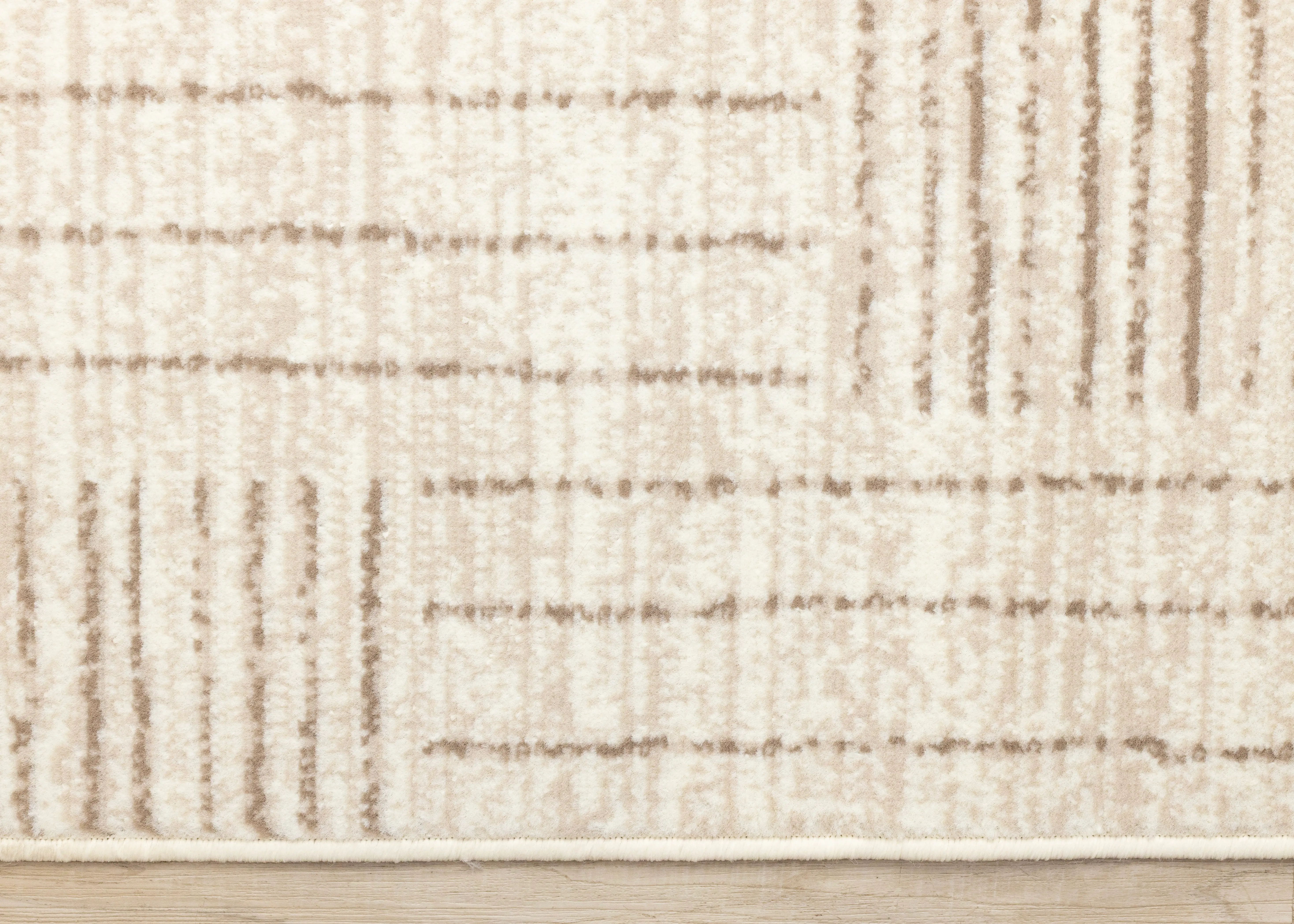 4941-7933 200290 Faira 6 x 9 Cream Area Rug-4