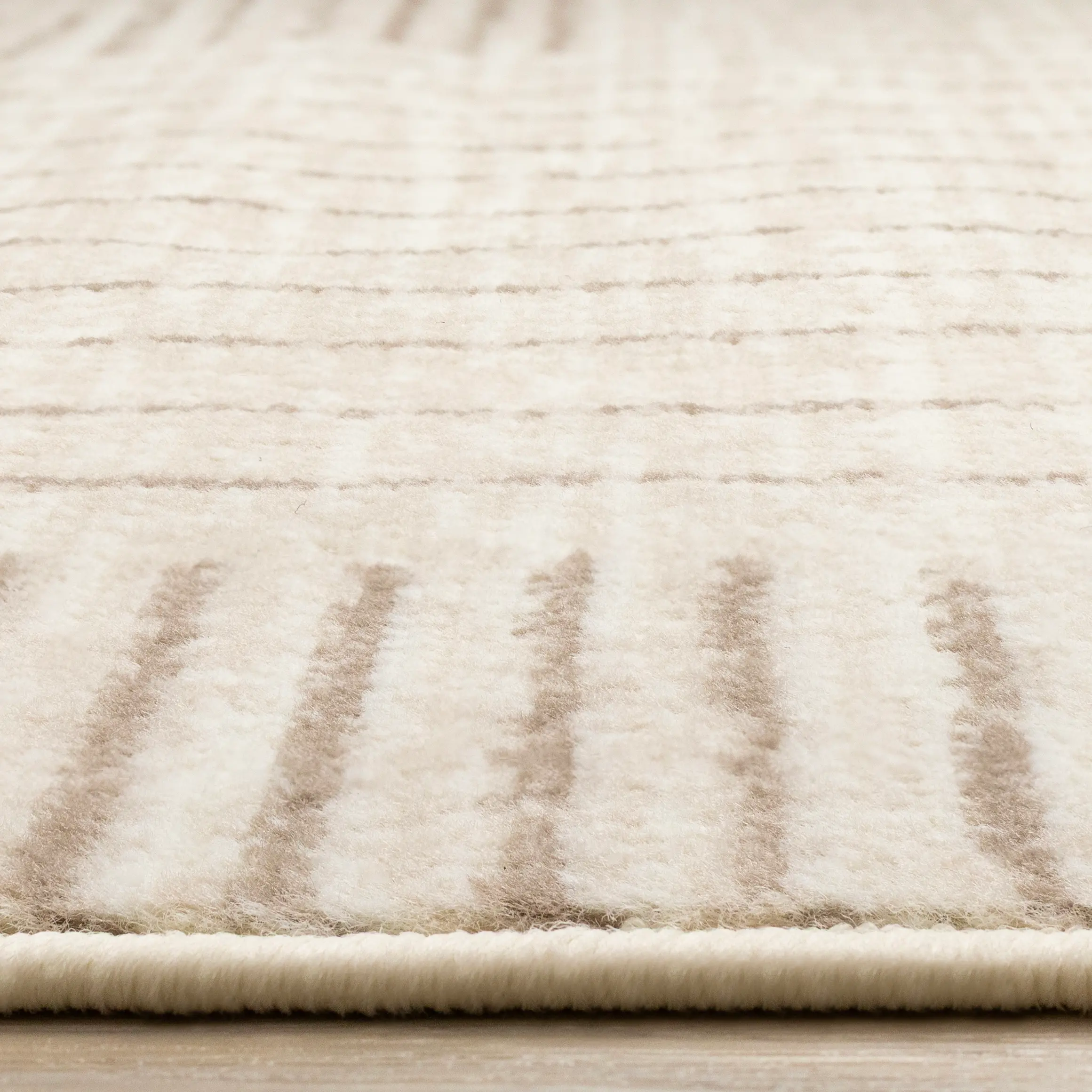 4941-7933 200290 Faira 6 x 9 Cream Area Rug-6