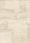 4941-7933 235320 Faira 8 x 11 Cream Area Rug