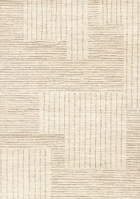 4941-7933 235320 Faira 8 x 11 Cream Area Rug