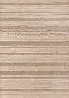 13080-2383 240340 Luxe 8 x 11 Beige Area Rug