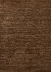 20021-7111 240340 Lynn 8 x 11 Brown Area Rug
