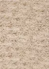 20015-6121 160230 Lynn 5 x 8 White and Brown Area Rug