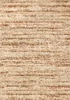 Y149-BR32 240320 Posh 8 x 11 Orange and Cream Area Rug