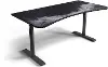 ARENA-NA-GUNM-GALAXY Arozzi Arena Gray Galaxy Gaming Desk