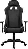 AVANTI-SFB-DG Avanti Dark Grey Ergonomic Gaming Chair
