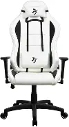 TORRETTA-SPU-WT Arozzi Torretta Gaming Chair Soft PU - White