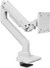AZ-ALZARE-NEO-PRO-WT Arozzi Alzare Neo Pro Gas Spring Monitor Arm - White