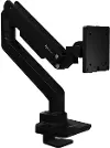 AZ-ALZARE-NEO-PRO-BK Arozzi Alzare Neo Pro Gas Spring Monitor Arm - Black