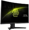 MSI MAG 244C Curved Gaming Monitor 24-Inch FHD 180Hz