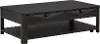 Ember Coffee Brown Coffee Table