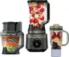LB401BK1 Ninja CrushBOSS 3-in-1 Blender - Onyx