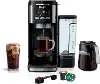 CFP101 Ninja DualBrew Iced and Hot Coffee Maker - Black