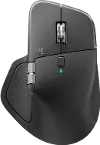 Logitech MX Master 4 Wireless Mouse with Haptic Feedback