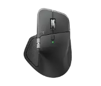 Logitech MX Master 4 Wireless Mouse with Haptic Feedback