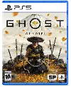 SNY-1000047650 Ghost of Yōtei - PS5