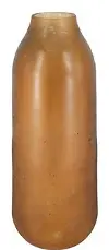 Copper Tall Decorative Vase