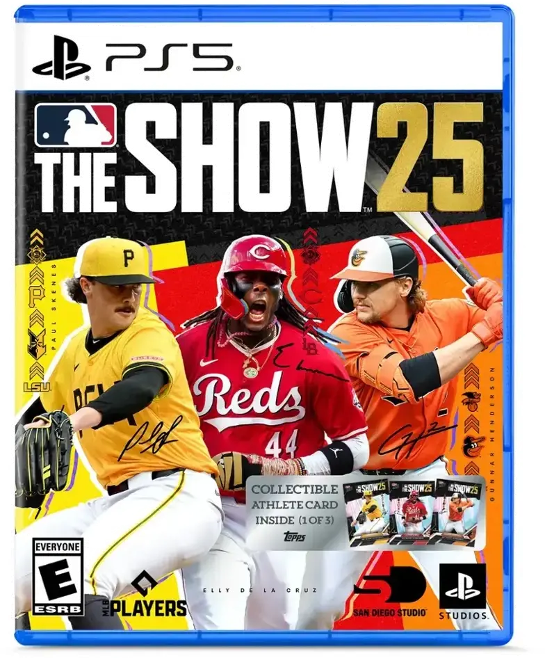 1000047829 MLB The Show 25 - PS5-1