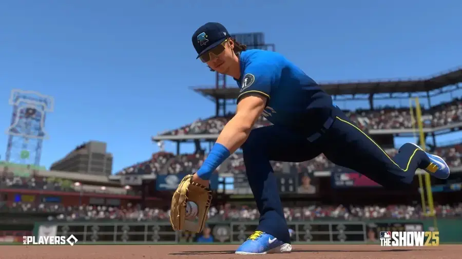 1000047829 MLB The Show 25 - PS5-2