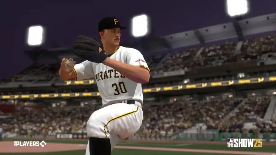 1000047829 MLB The Show 25 - PS5-3