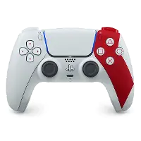 1000048638 Sony DualSense Wireless Controller PS5 - God of War 20th Anniversary LE