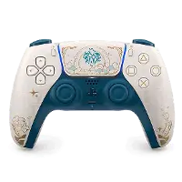 1000051748 Sony DualSense Wireless Controller PS5 - Genshin Impact Limited Edition