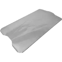 BAC856 Traeger Size C Drip Liners - Pack of 5