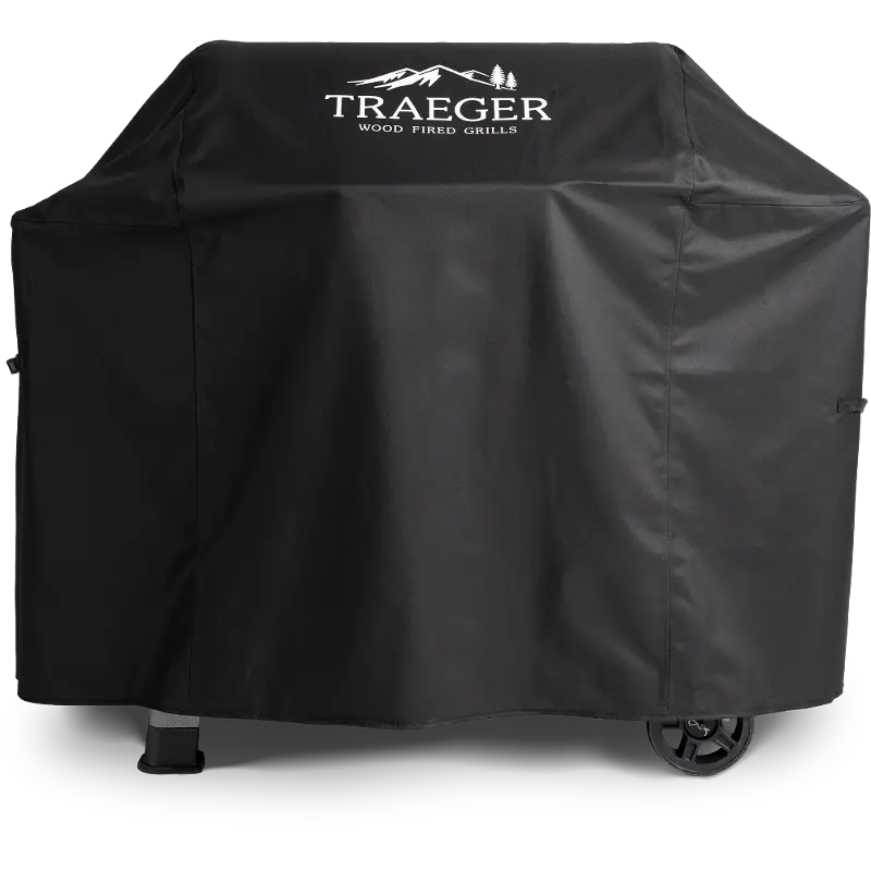 Traeger Westwood Cover