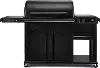 TFC97JLK Traeger Woodridge Pro Plus Wood Pellet Grill