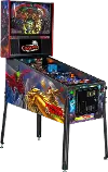 500-55X9-11 Stern Dungeons & Dragons: The Tyrant's Eye Premium Edition Pinball Machine