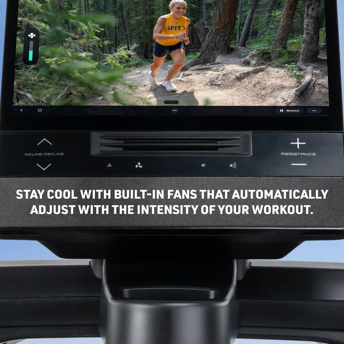 NTEL71625 NordicTrack X16 Elliptical-3