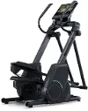 NTEL71625 NordicTrack X16 Elliptical with 16  Touchscreen and 26 Resistance Levels