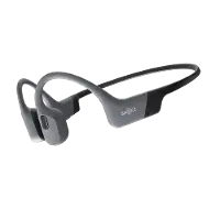 S710-ST-GY-US Shokz OpenSwim Pro Bone Conducting Sport Headphones - Gray