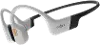 S710-ST-WT-US Shokz OpenSwim Pro Bone Conducting Sport Headphones - White