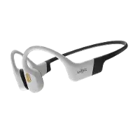 S710-ST-WT-US Shokz OpenSwim Pro Bone Conducting Sport Headphones - White