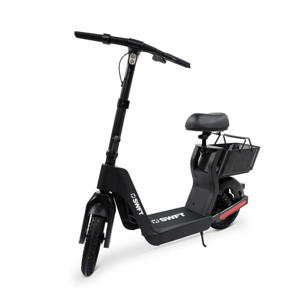 SWFT SD Sit Down Electric Scooter