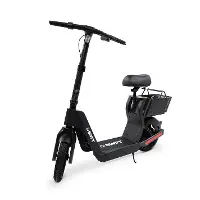 SWFT SD Sit Down Electric Scooter