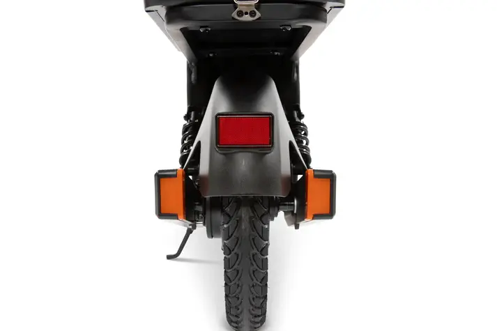 SWFT SD Sit Down Electric Scooter-6