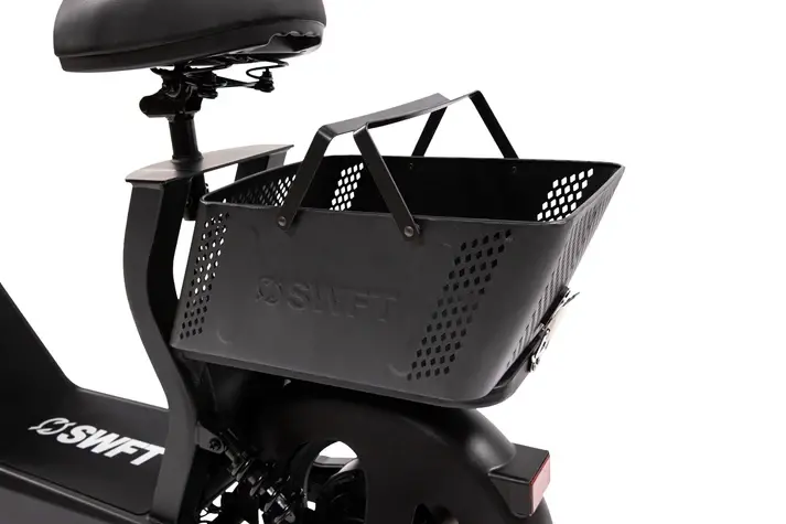 SWFT SD Sit Down Electric Scooter-7