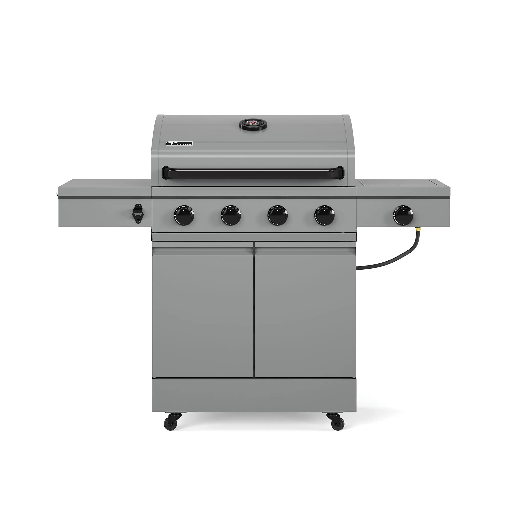 TDT-011-GMOD Tytus Anaheim 4 Burner Liquid Propane Grill-1