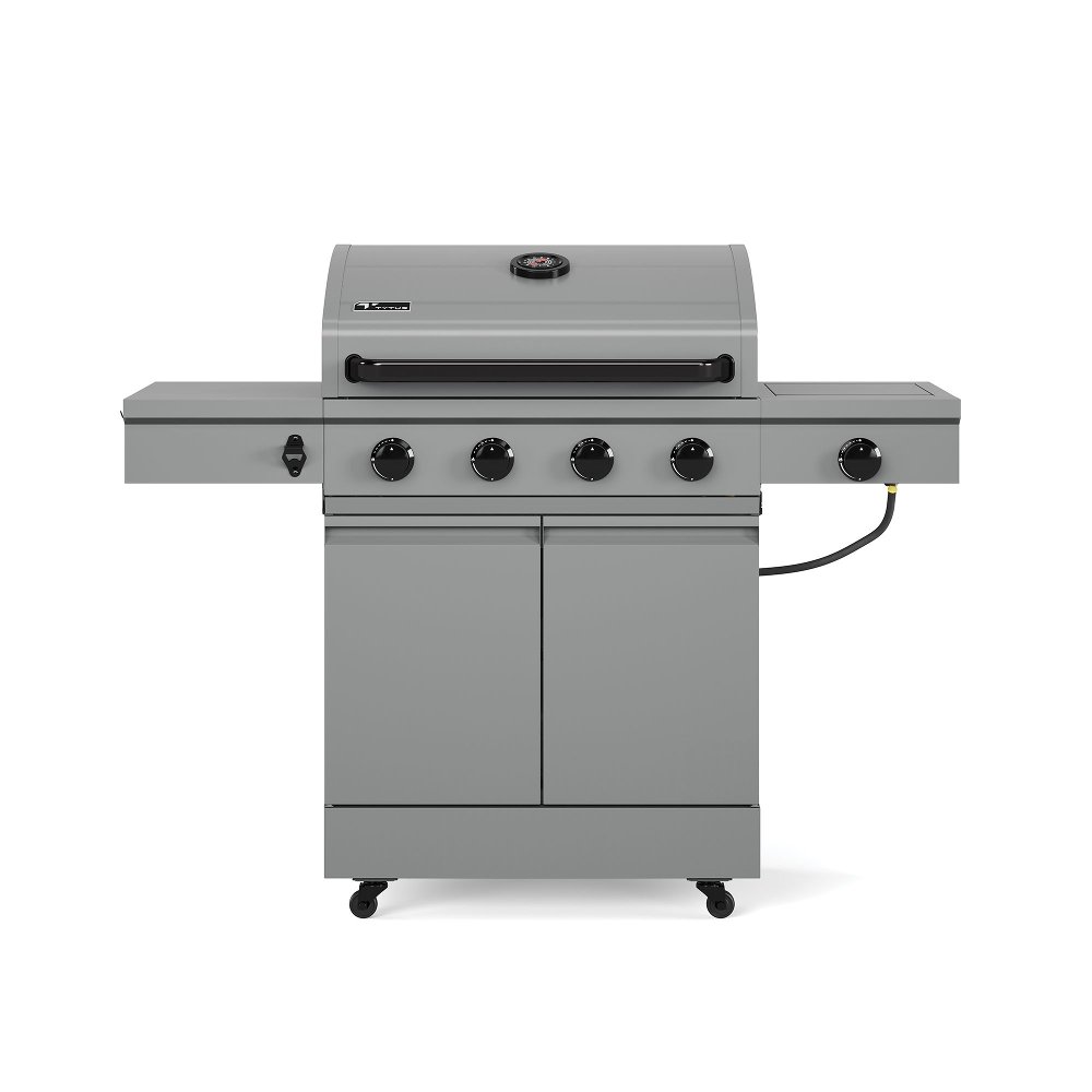 Tytus Anaheim 4 Burner Liquid Propane Grill