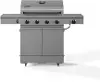 TDT-011-GMOD Tytus Anaheim 4 Burner Liquid Propane Grill